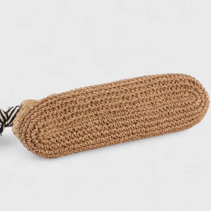 Ombretta | Holiday Boho Storage Bag