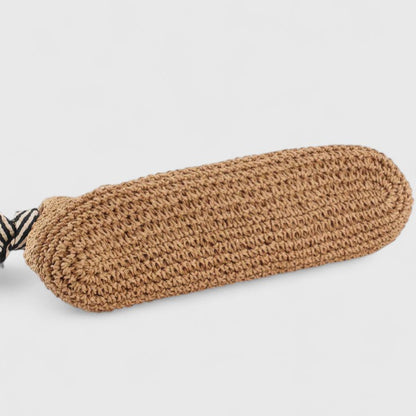Ombretta | Holiday Boho Storage Bag
