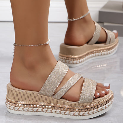 Violeta | Resort Orthopaedic Summer Grip Sandal