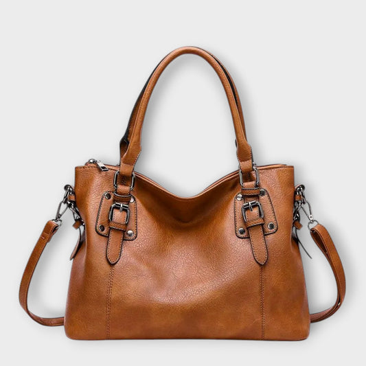 Basilissa | Errand-Day Summer Storage Handbag