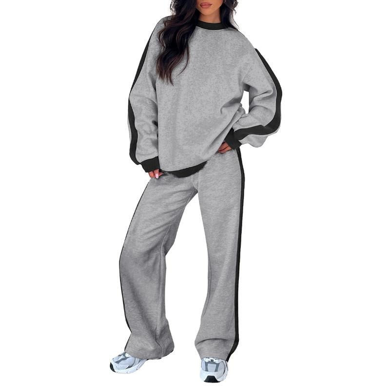 Ascensia | Travel-Ready Breathable Coordinated Versatility Set
