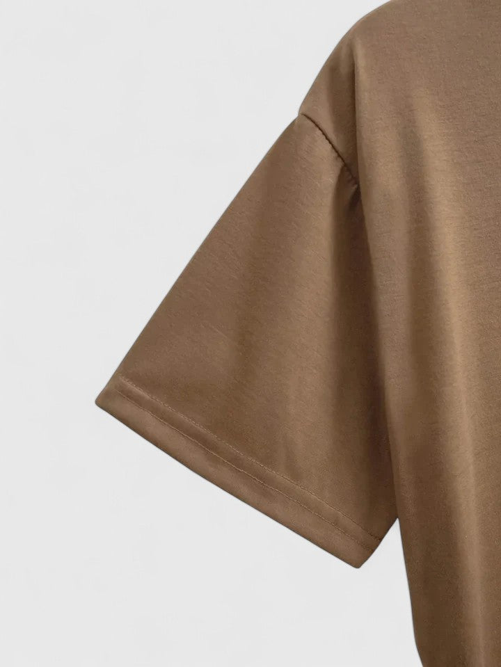 Altea | Warm-Weather Lightweight Silhouette Shirt