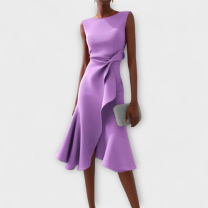 Kyria | After-Five Wedding Detailing Dress