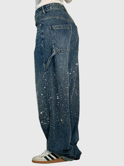 Agatella | Wardrobe-Staple Wide-Leg Summer Movement Pants