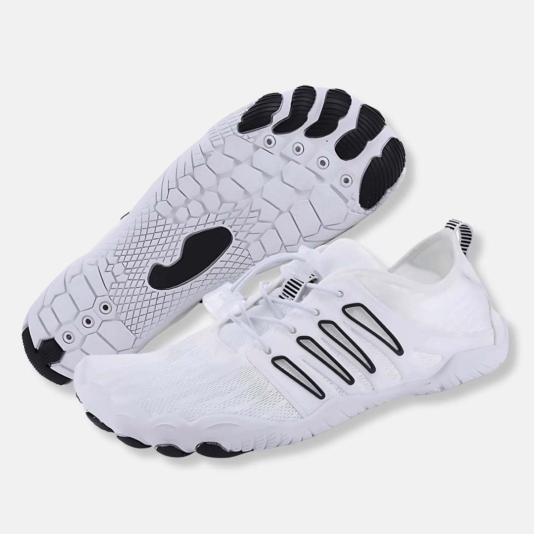 Elias | Everyday Breathable Featherlight Comfort Shoe