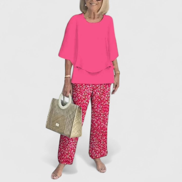 Ylenia | Everyday Coordinated Fit Set
