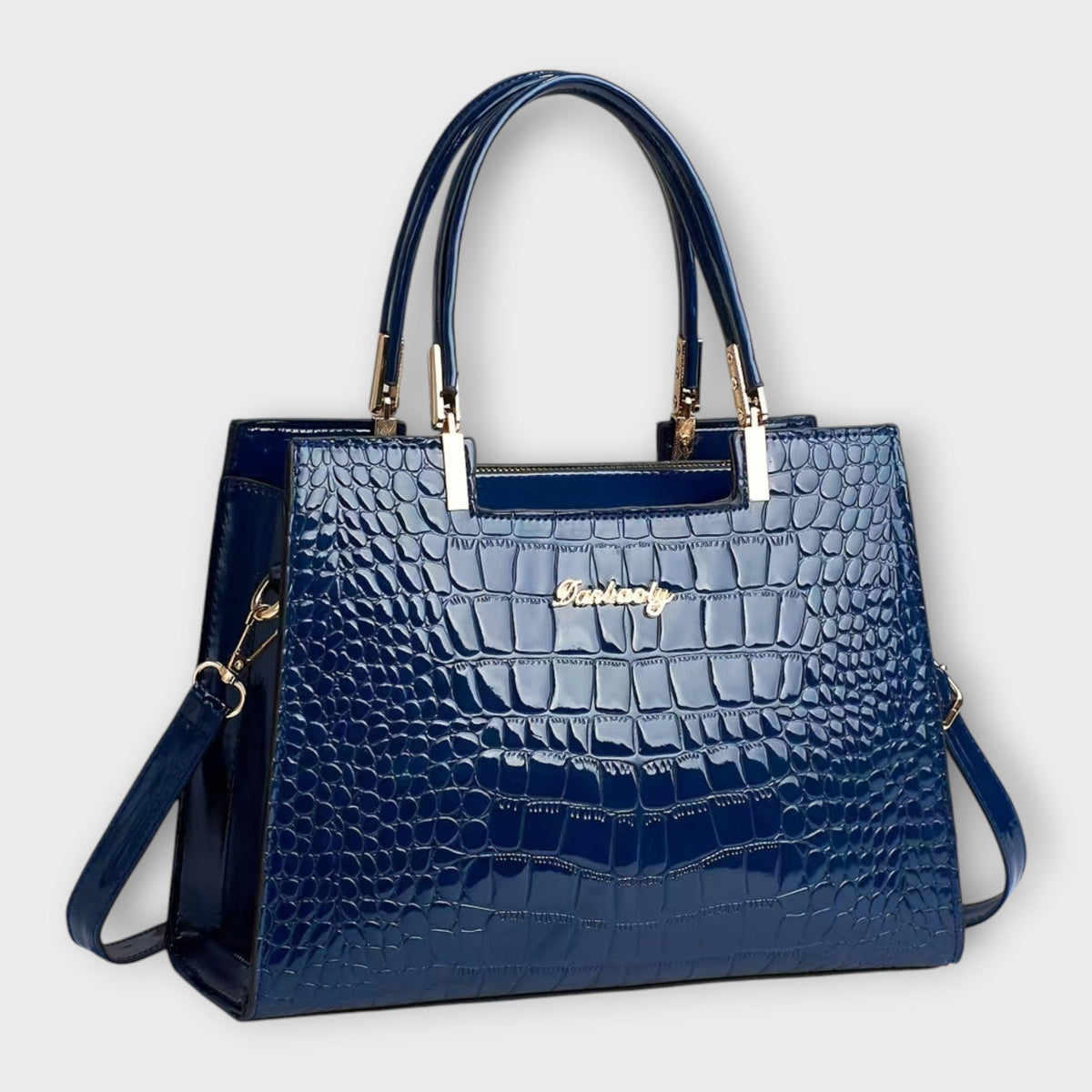 Fedele | Everyday Summer Structured Storage Handbag