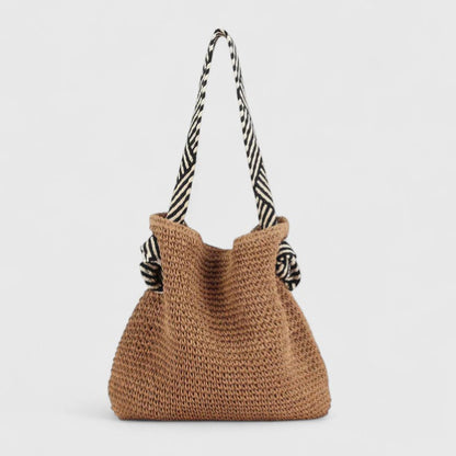 Ombretta | Holiday Boho Storage Bag
