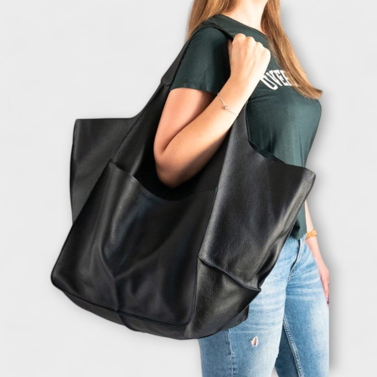 Lisabetta | Weekend Summer Storage Bag