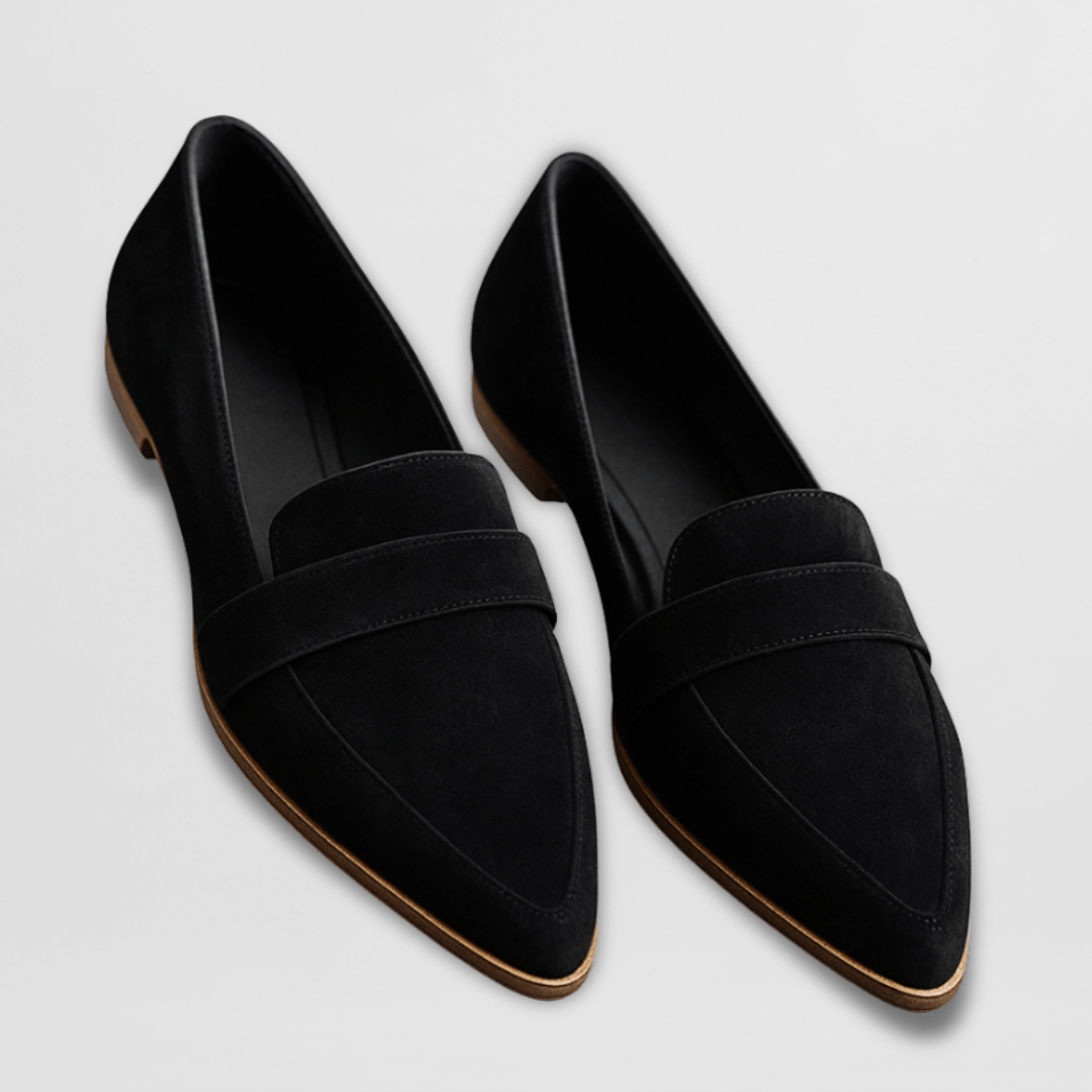 Tabitha | Everyday Summer Pointed Comfort Loafer