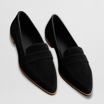 Tabitha | Everyday Summer Pointed Comfort Loafer