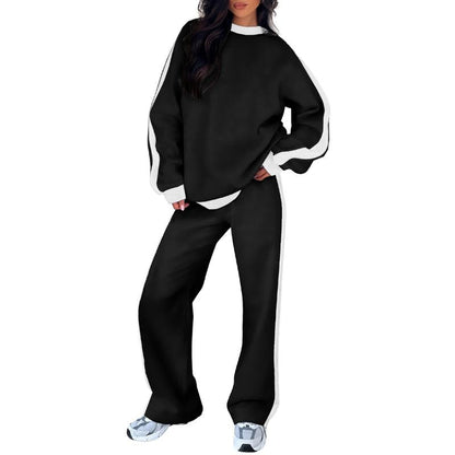 Ascensia | Travel-Ready Breathable Coordinated Versatility Set