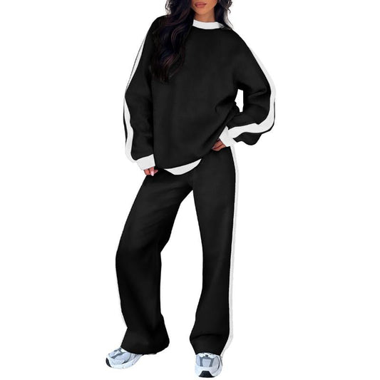 Ascensia | Travel-Ready Breathable Coordinated Versatility Set