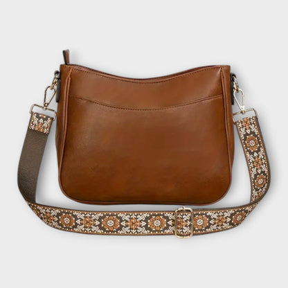 Ivory | Travel-Ready Boho Summer Craftsmanship Bag