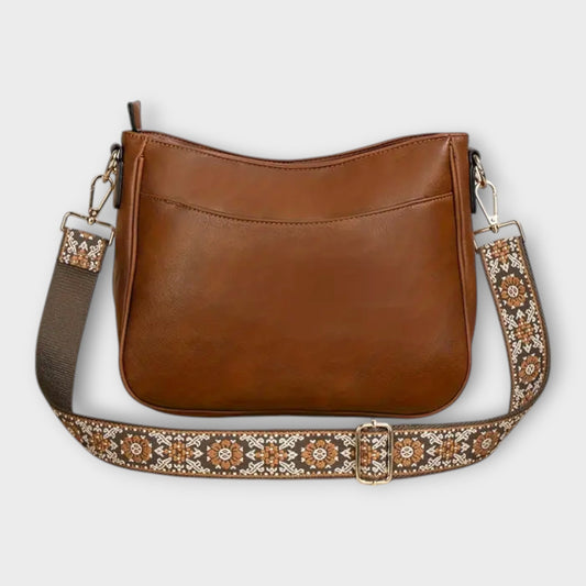 Ivory | Travel-Ready Boho Summer Craftsmanship Bag
