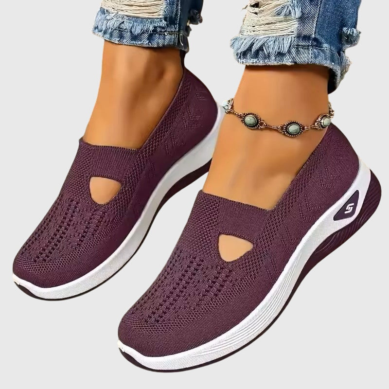 Assisa | All-Day Breathable Orthopaedic Support Shoe