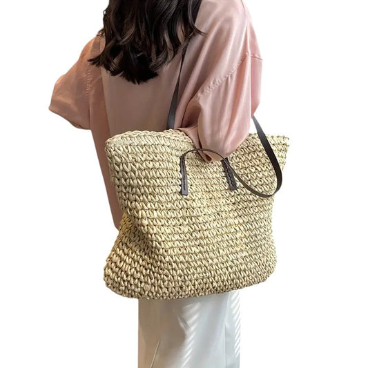 Iphigenia | Holiday Beach Craftsmanship Bag