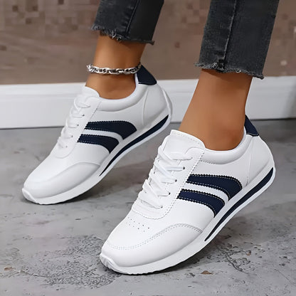 Featherlight | City Arch-Support Lightweight Cushioning Sneaker