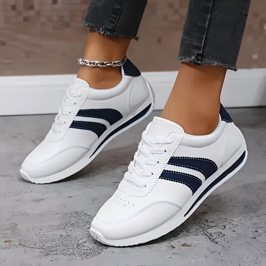 Featherlight | City Arch-Support Lightweight Cushioning Sneaker