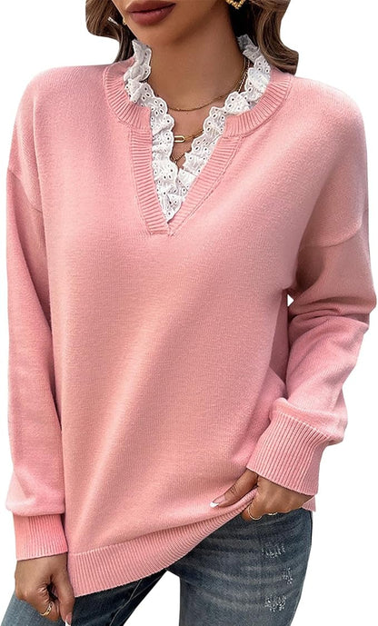 Asisa | Winter-Ready Day-to-Night Style Texture Sweater