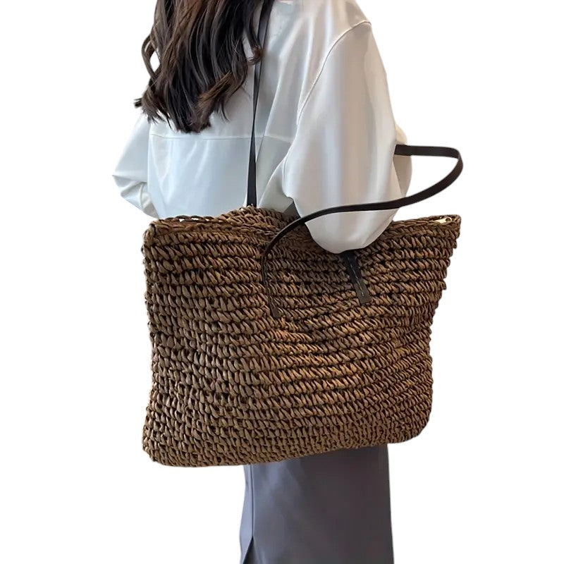 Iphigenia | Holiday Beach Craftsmanship Bag