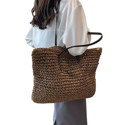 Iphigenia | Holiday Beach Craftsmanship Bag