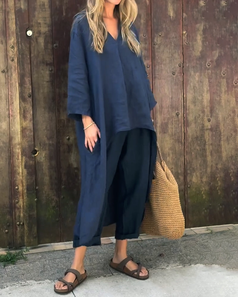 Martina | Matching Coordinated Coordination Set