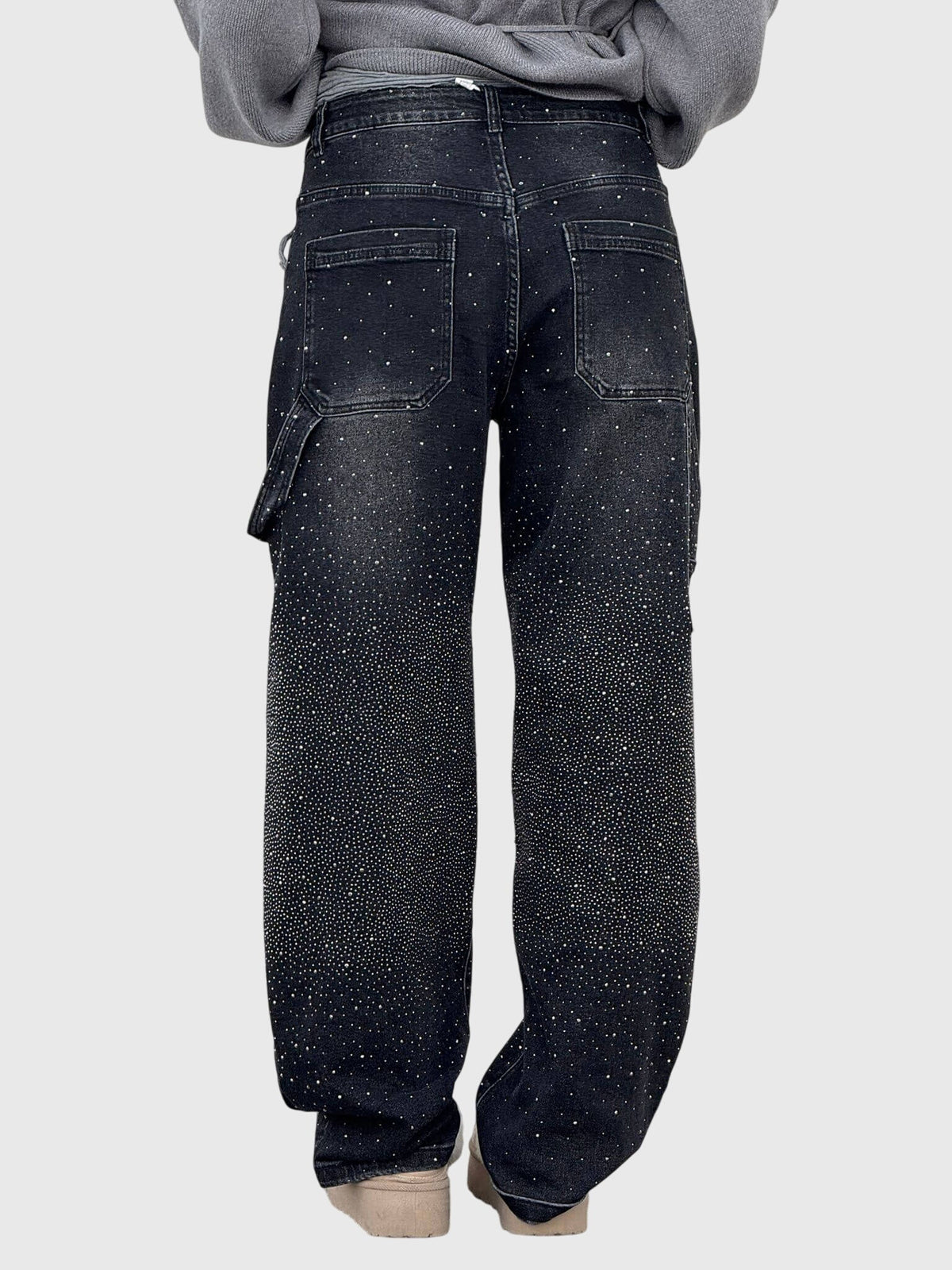 Agatella | Wardrobe-Staple Wide-Leg Summer Movement Pants