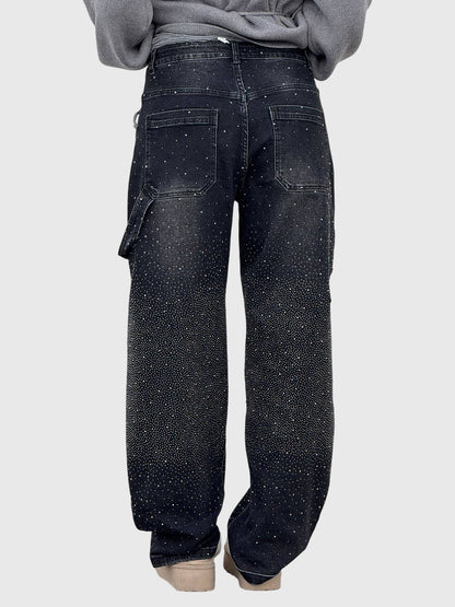 Agatella | Wardrobe-Staple Wide-Leg Summer Movement Pants