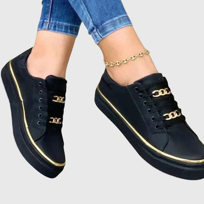 Romilde | Weekend Summer Lightweight Comfort Sneaker