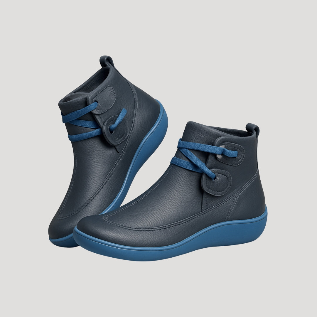 Jasmine | Everyday Breathable Ankle Support Boot
