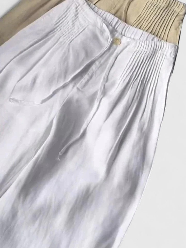 Marta | Wardrobe-Staple Fit Pants