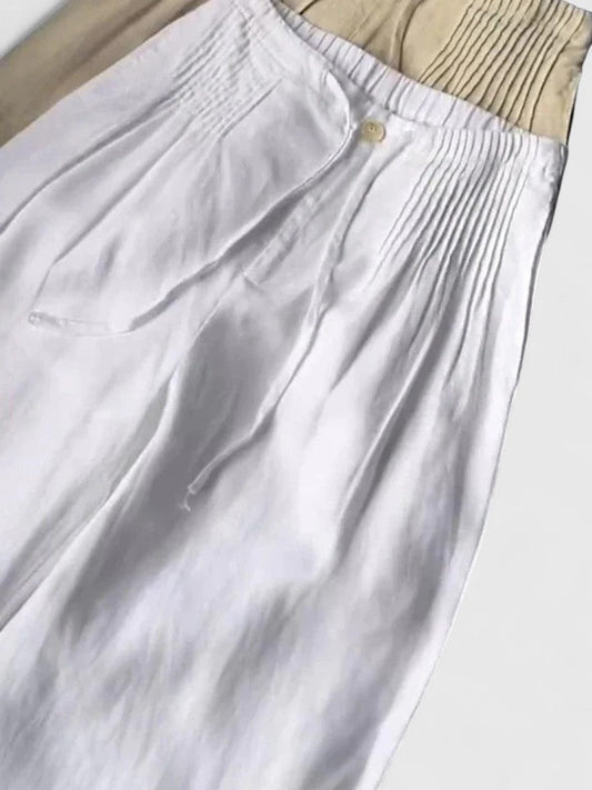 Marta | Wardrobe-Staple Fit Pants