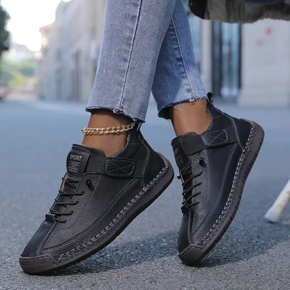 Vanessa | Everyday Orthopaedic Winter Support Sneaker