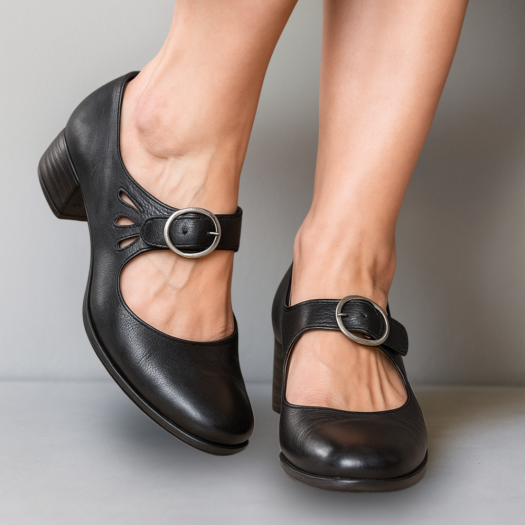 Paolina | Getaway Orthopaedic Vegan Stride Sandal