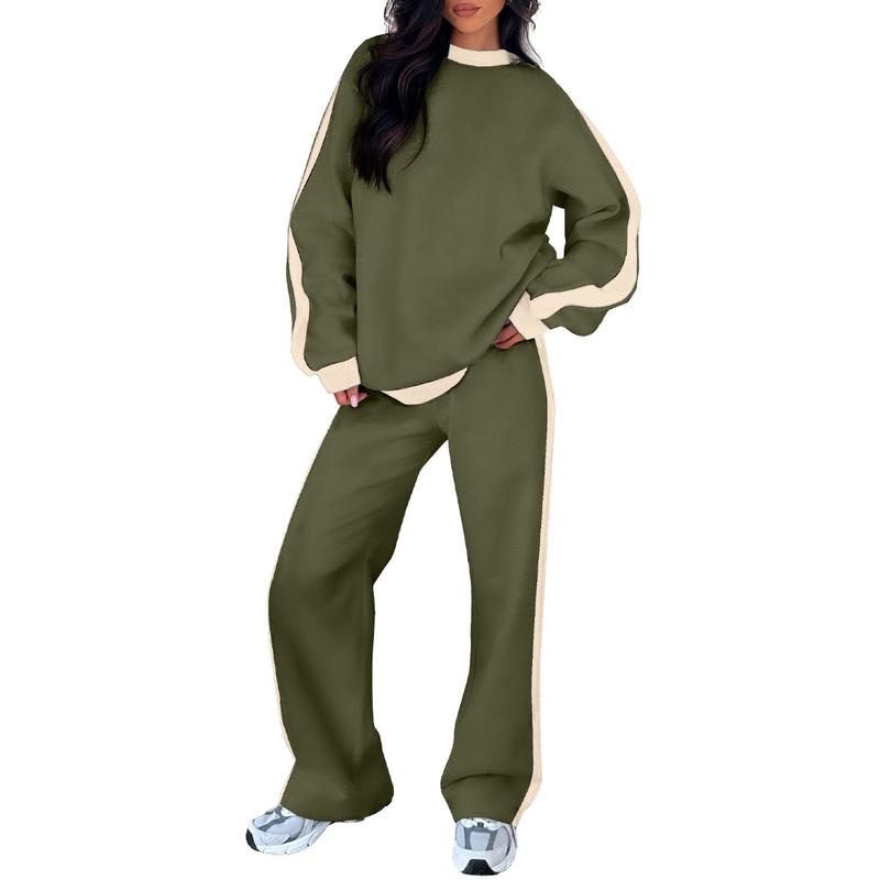 Ascensia | Travel-Ready Breathable Coordinated Versatility Set