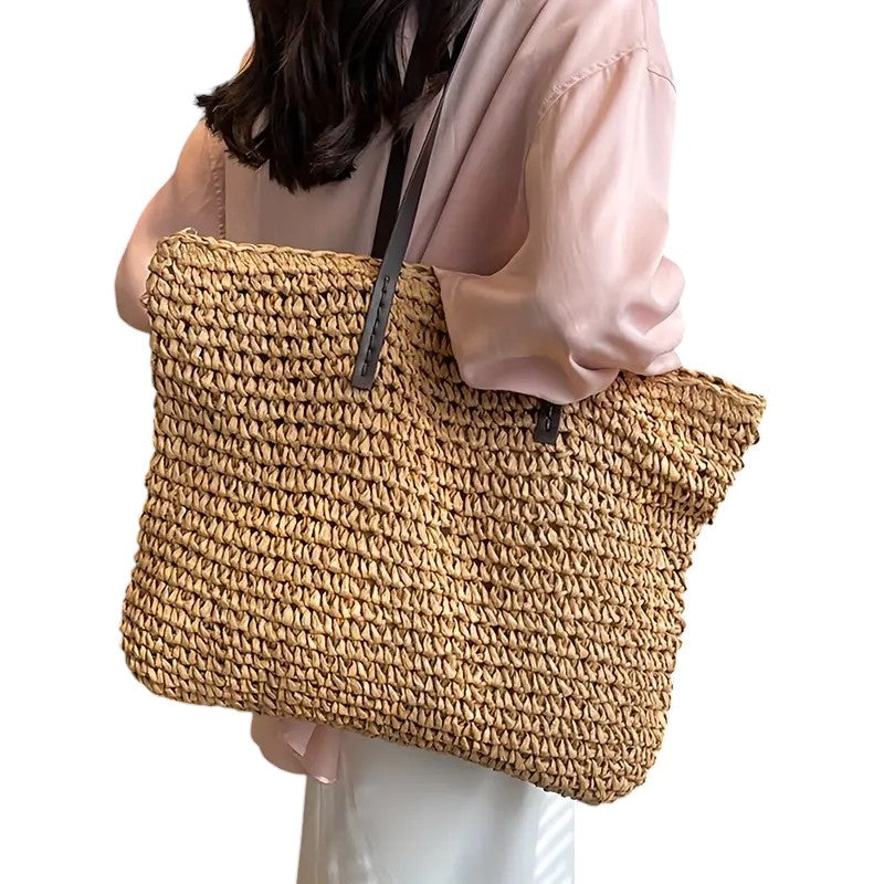Iphigenia | Holiday Beach Craftsmanship Bag