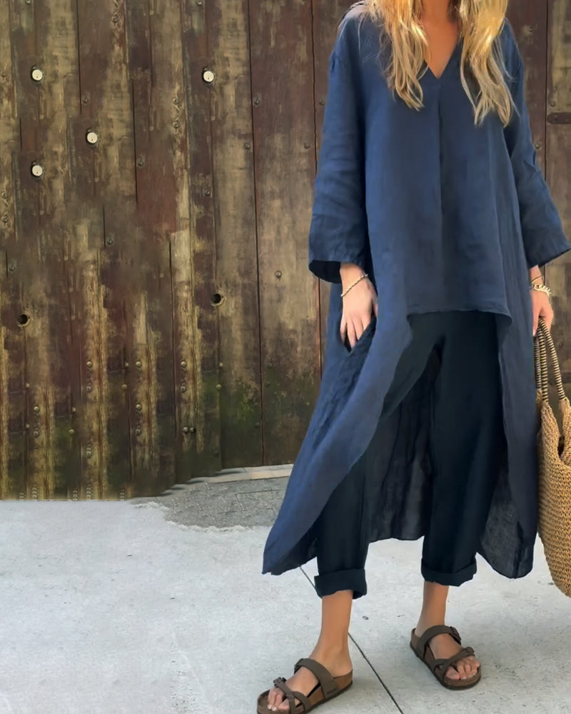Martina | Matching Coordinated Coordination Set