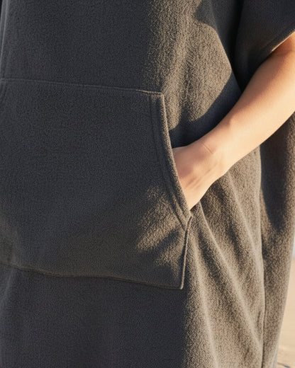 Mel | Warm-Weather Flowing Beach Shape Dress