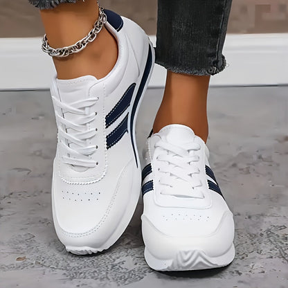 Featherlight | City Arch-Support Lightweight Cushioning Sneaker
