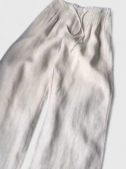 Marta | Wardrobe-Staple Fit Pants