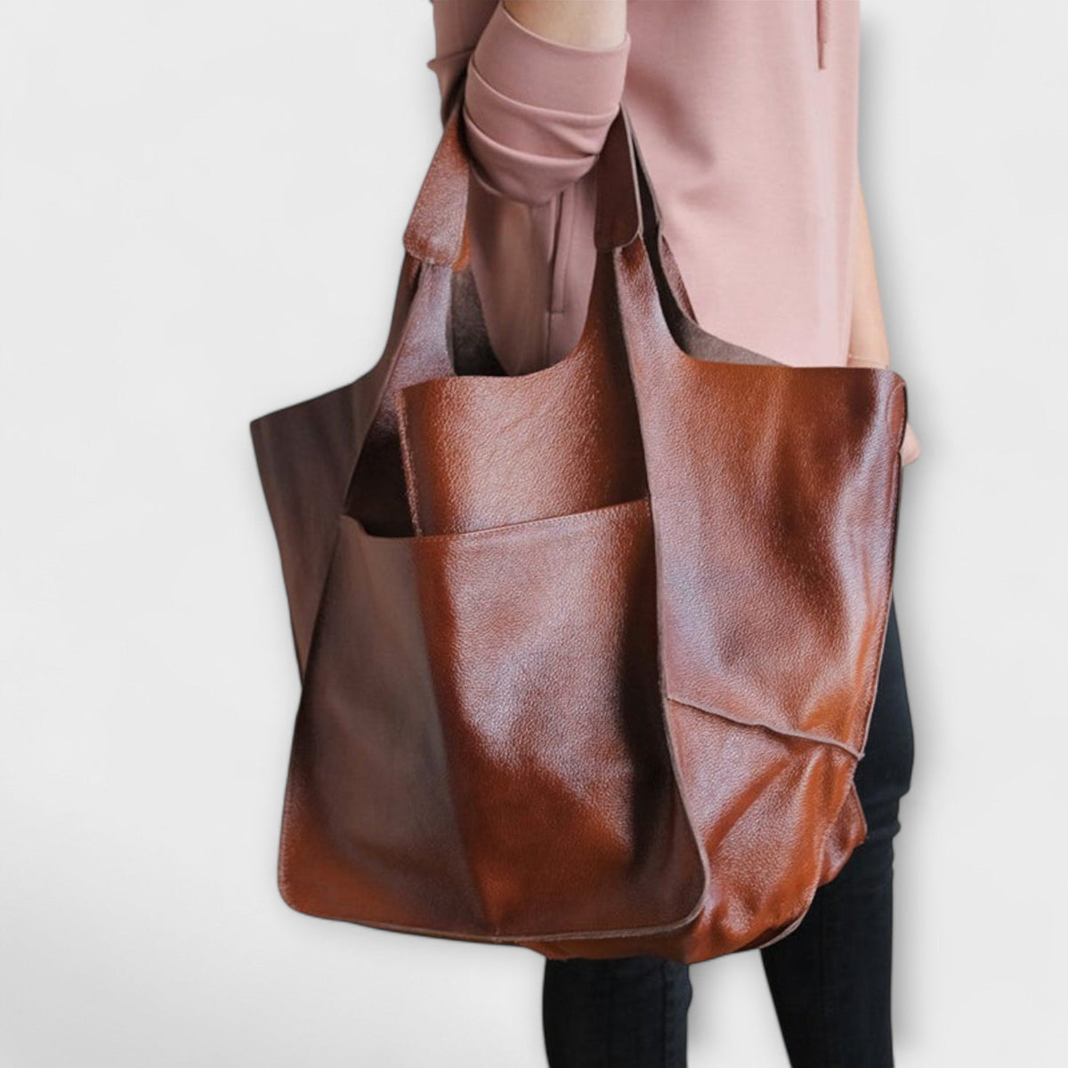 Lisabetta | Weekend Summer Storage Bag