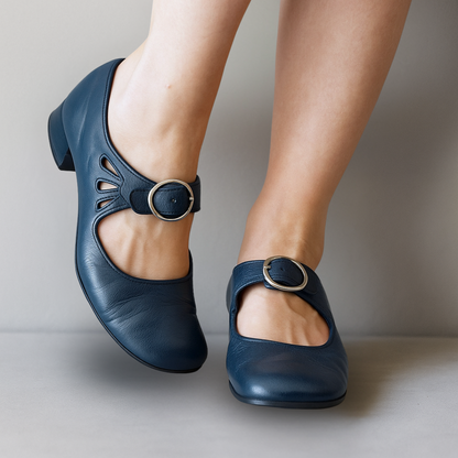 Paolina | Getaway Orthopaedic Vegan Stride Sandal