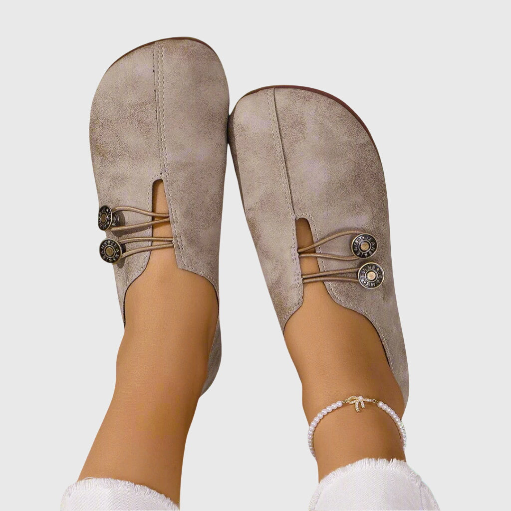 Bellarina | Everyday Daily Comfort Support Slip-On