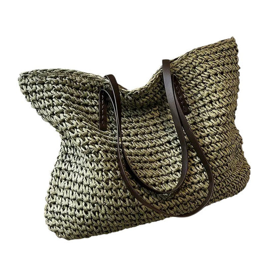 Iphigenia | Holiday Beach Craftsmanship Bag