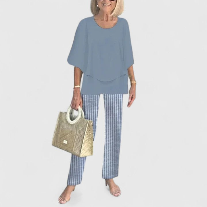 Ylenia | Everyday Coordinated Fit Set