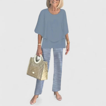 Ylenia | Everyday Coordinated Fit Set