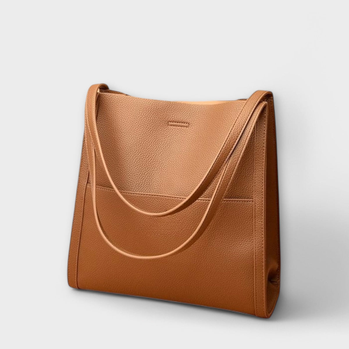 Maddalenetta | Travel-Ready Summer Structured Capacity Handbag