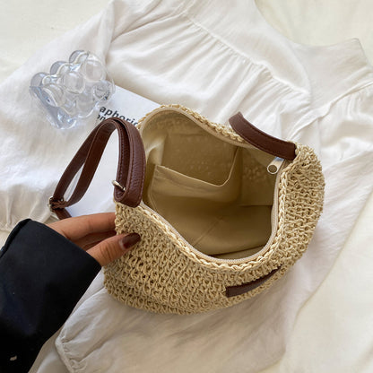Alessandrina | Holiday Crossbody Summer Design Bag