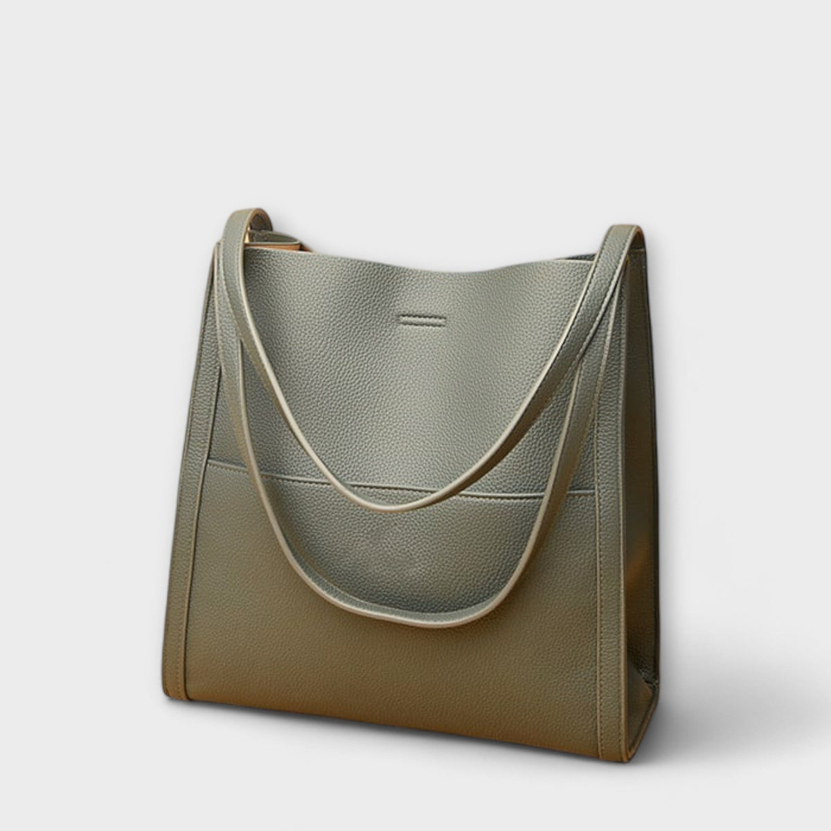 Maddalenetta | Travel-Ready Summer Structured Capacity Handbag
